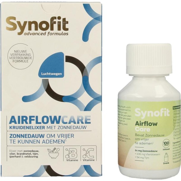 Synofit Airflow Care (100 Milliliter)