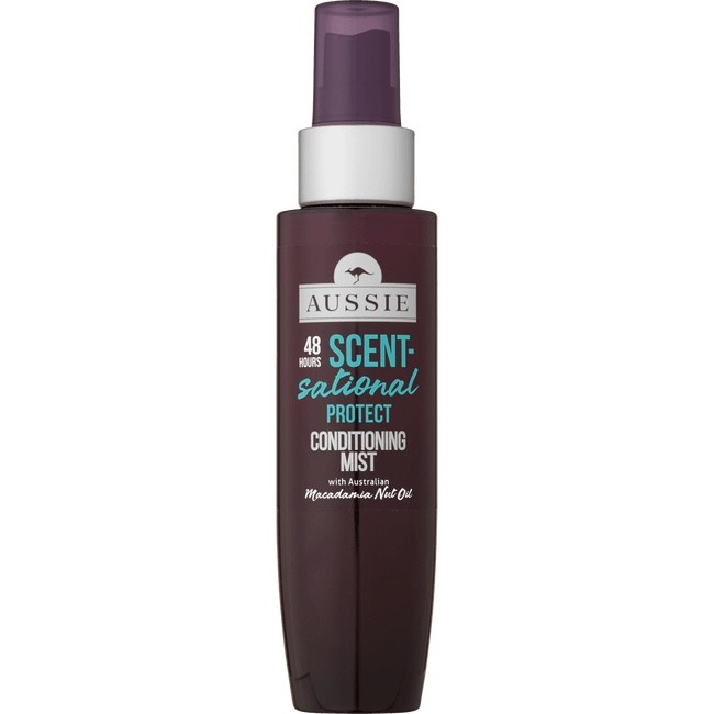 Aussie 48 Hours Scentsational Conditioning Mist