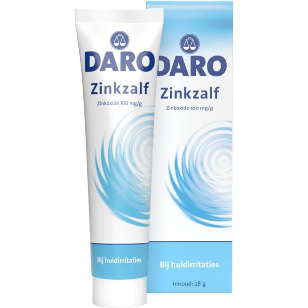 Daro Zinkzalf (28 Gram)