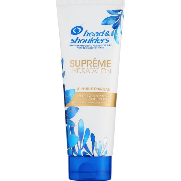 Head & Shoulders Suprême Hydratation Anti-Roos Conditioner 220 ml