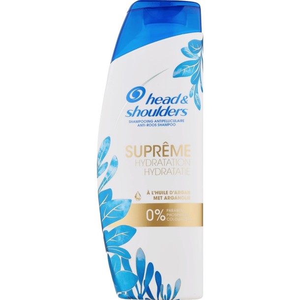 Head & Shoulders Suprême Moisture Shampoo 270 ml