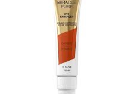 Max Factor Miracle Pure Eye Enhancer Shade 06 Maple