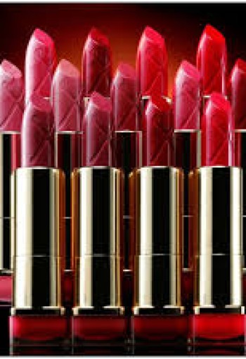 Max Factor Colour Elixir Lipstick 105 Raisin