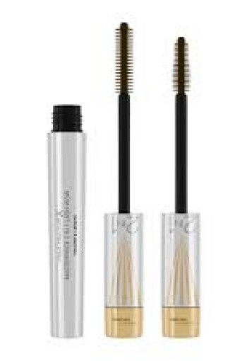 Max Factor Masterpiece 2In1 Lash Wow Mascara Black Brown