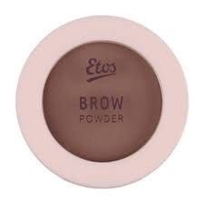 Etos Brow Powder Blond