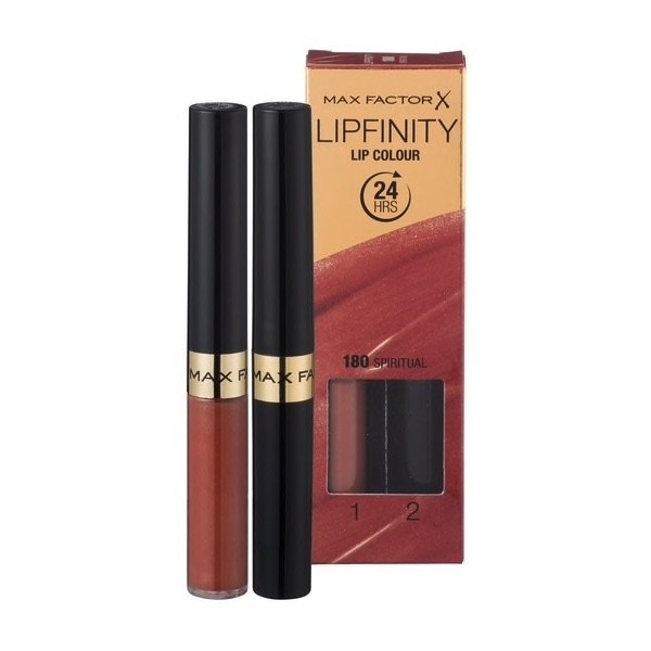 Max Factor Lipfinity 180 Spiritual Lippenstift
