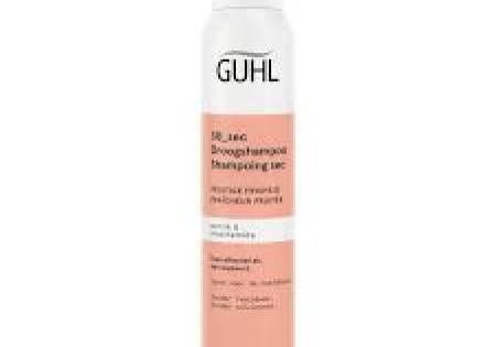 Guhl 30sec Droogshampoo Fruitige Frisheid 200ml