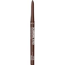 Rimmel London Exaggerate Full Colour Waterproof Eyeliner Chocolate Brown 00226