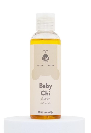 CHI Baby chi badolie (100 Milliliter)