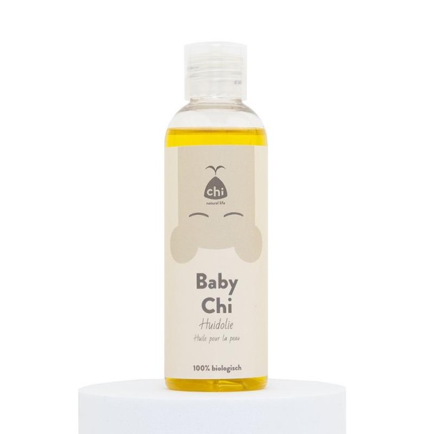 CHI Baby chi huidolie (100 Milliliter)