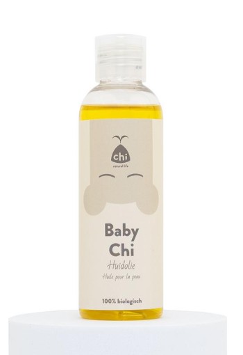 CHI Baby chi huidolie (100 Milliliter)