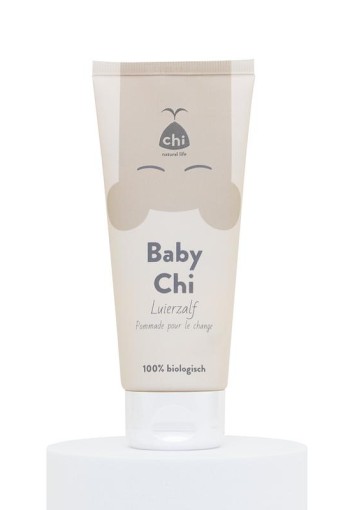 CHI Baby chi luierzalf (100 Milliliter)