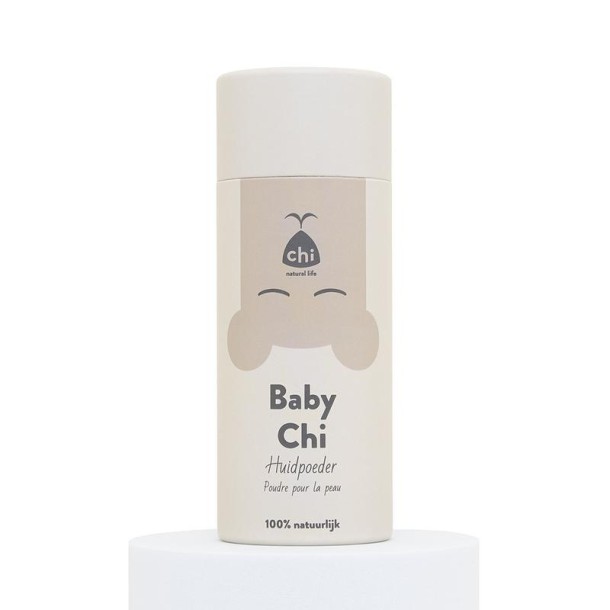 CHI Baby chi huidpoeder (150 Milliliter)