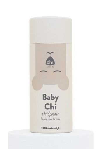 CHI Baby chi huidpoeder (150 Milliliter)