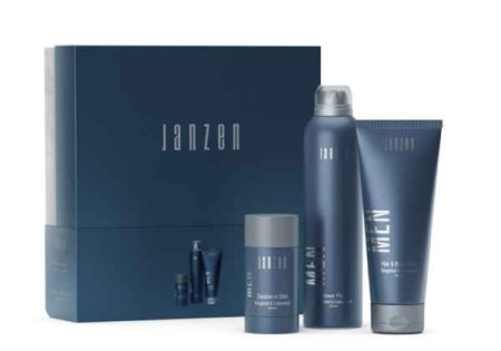 Janzen Gift Set For Men