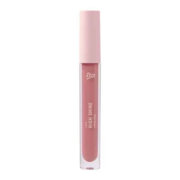 Etos Care High Shine Lipgloss 04 Rosy Wood