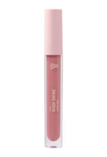 Etos Care High Shine Lipgloss 04 Rosy Wood