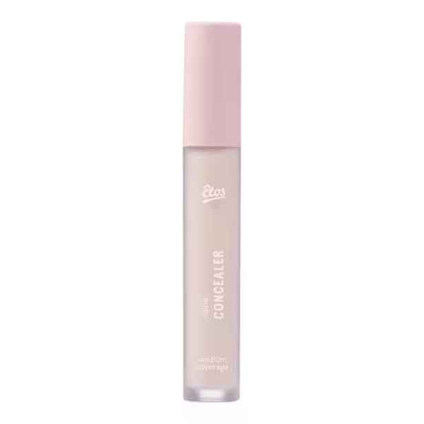 Etos Liquid Concealer 01 Ivory