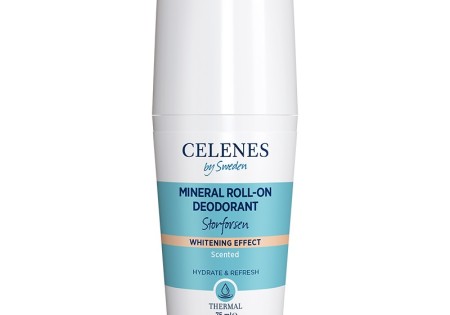 Celenes Thermal roll-on storforsen (75 Milliliter)