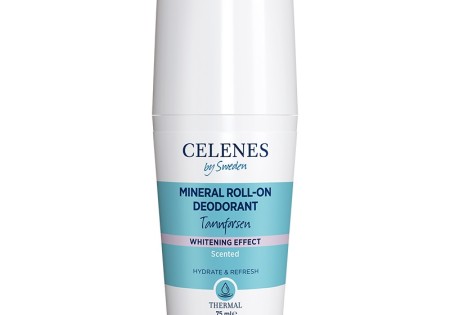 Celenes Thermal roll-on tannforsen (75 Milliliter)