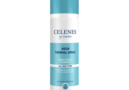 Celenes Aqua thermal spray (150 Milliliter)