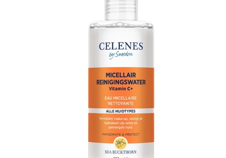Celenes Sea buckthorn micellair water (250 Milliliter)
