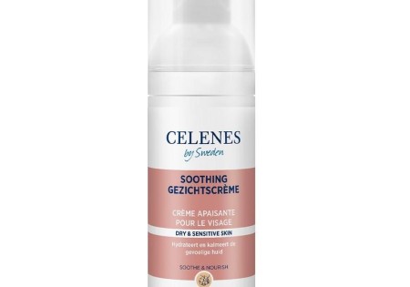 Celenes Cloudberry face cream (50 Milliliter)