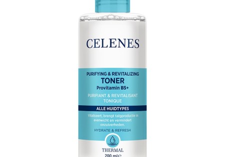 Celenes Thermal toner (200 Milliliter)