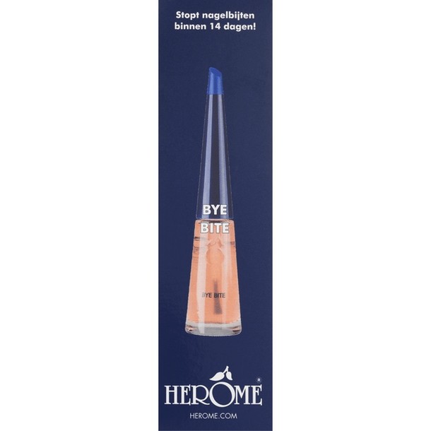 Herôme Bye Bite 10 ml