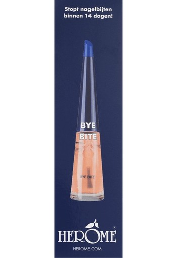 Herôme Bye Bite 10 ml