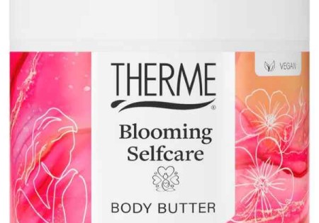 Therme Blooming Selfcare Body Butter 225 GR