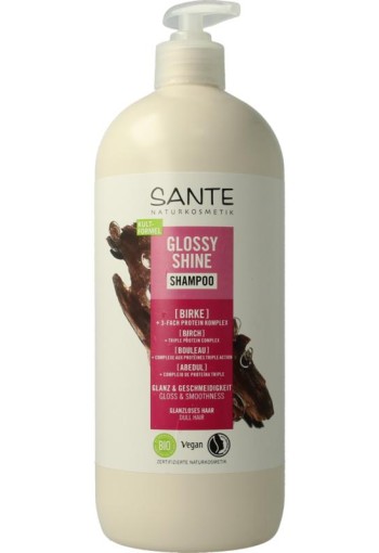 Sante Shampoo glossy shine (950 Milliliter)