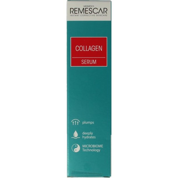 Remescar Collageen serum (30 Milliliter)