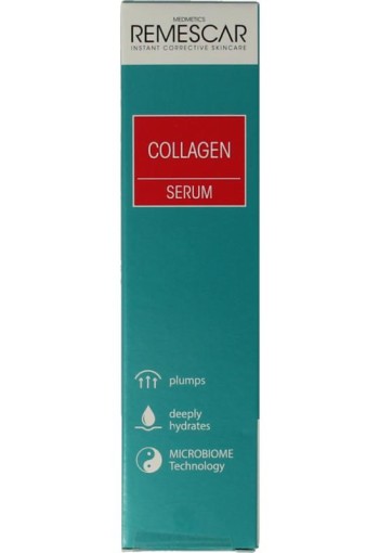 Remescar Collageen serum (30 ml)