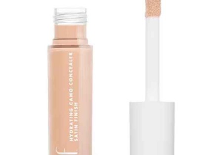 e.l.f. Hydrating Camo Concealer Medium Peach