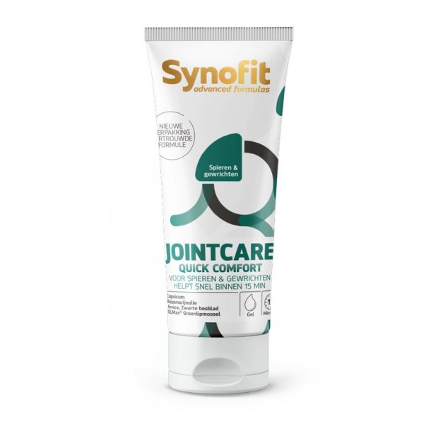 Synofit Joint Care gel (100 Milliliter)