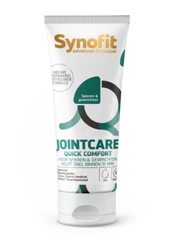 Synofit Joint Care gel (100 Milliliter)