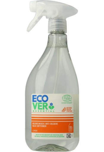 Ecover Kalkreiniger spray essential (500 Milliliter)