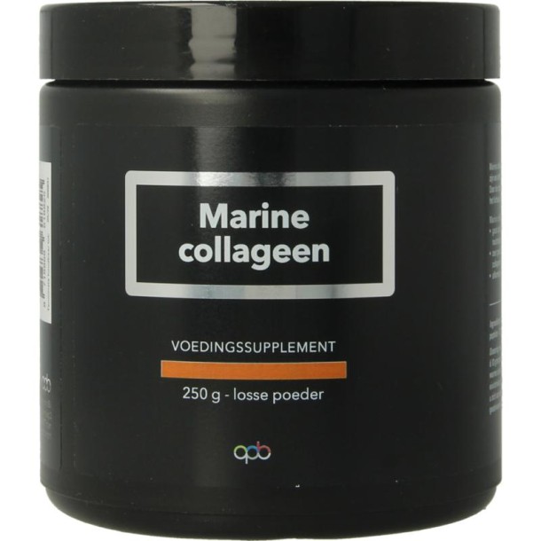 Apb Holland Marine collageen (250 Gram)
