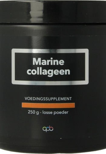 Apb Holland Marine collageen (250 Gram)