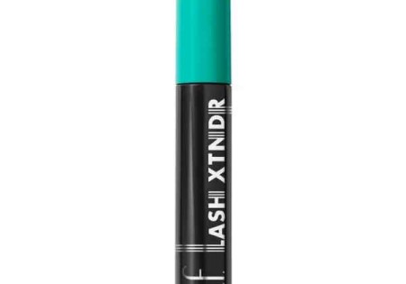 e.l.f. Lash Xtndr Mascara Pitch Black