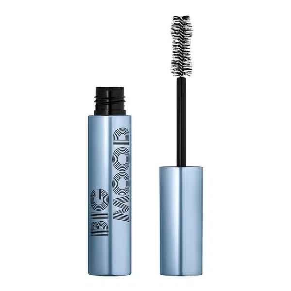 e.l.f. Big Mood  Mascara Black