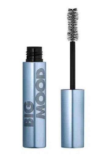 e.l.f. Big Mood  Mascara Black