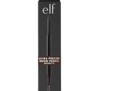 e.l.f. Ultra Precise Brow Pencil Brunette