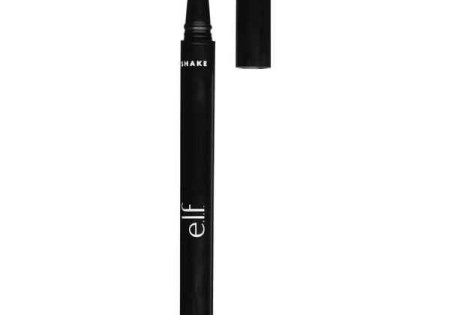 e.l.f. Intense H2O Proof Eyeliner Pen Jet Black