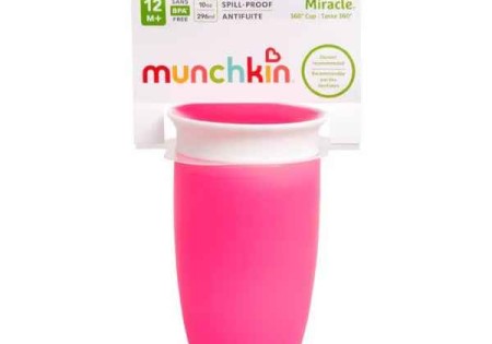 Munchkin Miracle 360 Cup Sippy Cup
