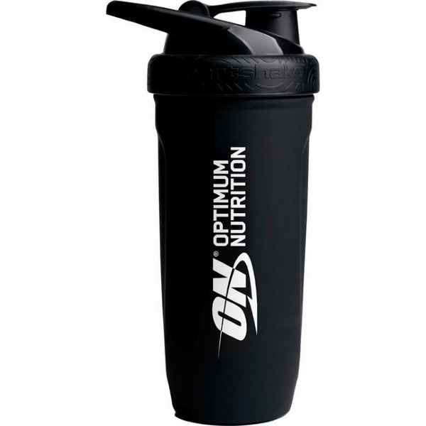 Optimum Nutrition Reforce Steel Smartshaker