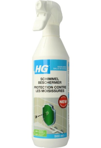 HG Schimmel beschermer (500 Milliliter)