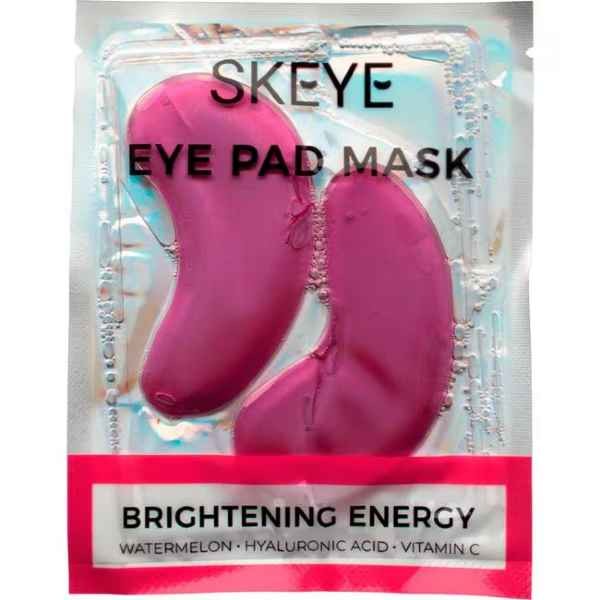 Skeye Vitamin C Oogmasker 