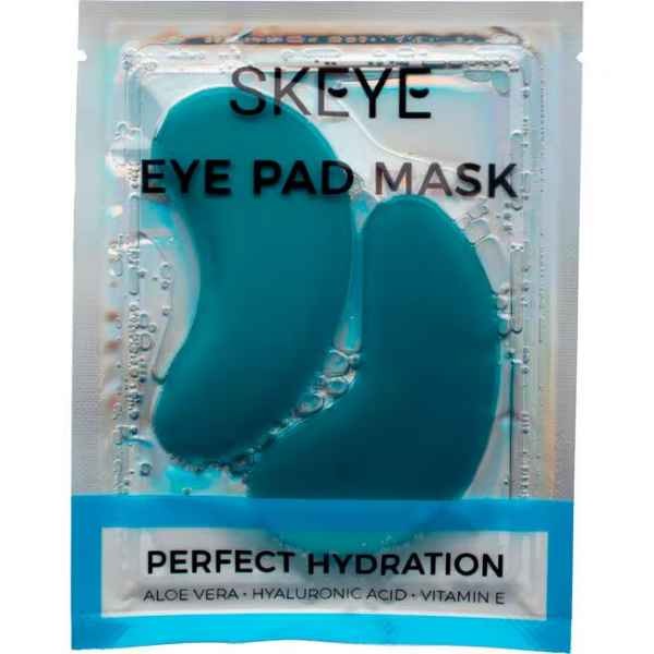 Skeye Perfect Hydration Oogmasker 